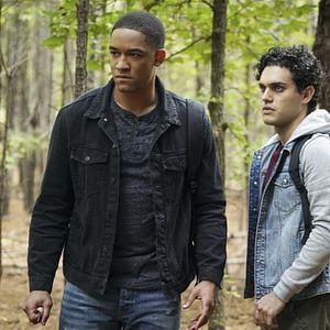 Fotoğraf Peyton Alex Smith