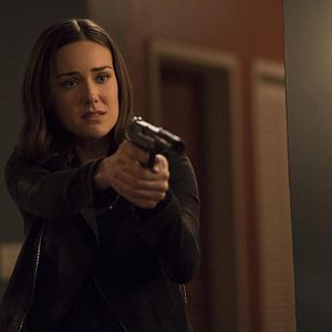 Fotoğraf Megan Boone