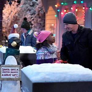 Fotoğraf Michael Fishman