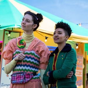 Fotoğraf Sex Education