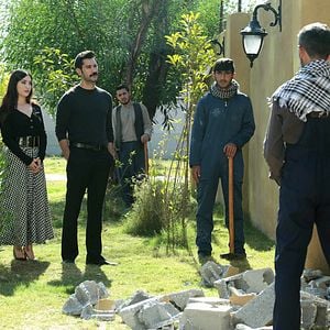 Fotoğraf Bir Zamanlar Çukurova