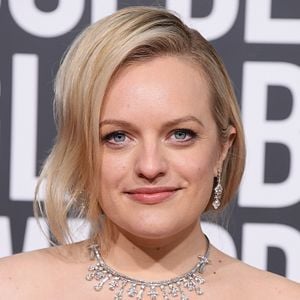 Fotoğraf Elisabeth Moss