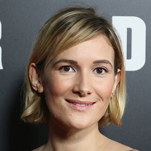 Fotoğraf Sarah Solemani