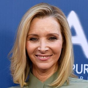 Fotoğraf Lisa Kudrow