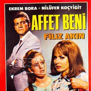 Fotoğraf Affet Beni