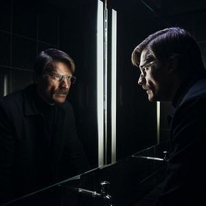 Fotoğraf Selvmordsturisten