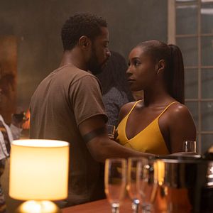 Fotoğraf Lakeith Stanfield