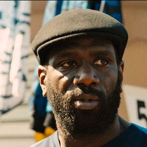 Fotoğraf Steve Tientcheu