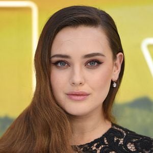 Fotoğraf Katherine Langford