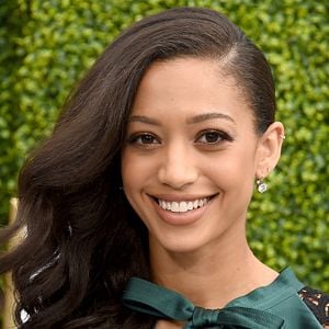 Fotoğraf Samantha Logan