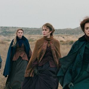 Fotoğraf L'Etat Sauvage