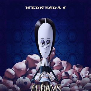Fotoğraf Addams Ailesi