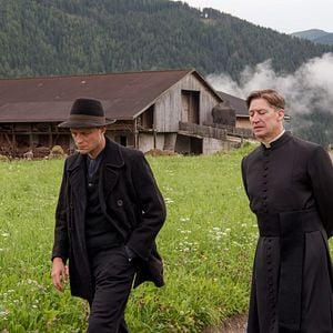 Fotoğraf Gizli Bir Yaşam