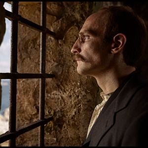 Fotoğraf Subay ve Casus