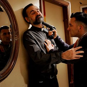 Fotoğraf Mimmo Borrelli