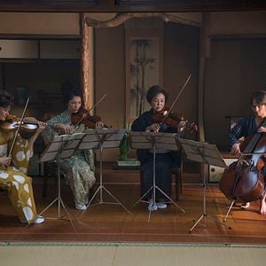 Fotoğraf Deprem Kuşu