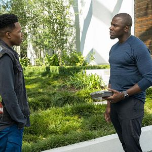 Fotoğraf Denzel Whitaker