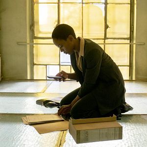 Fotoğraf Tracy Ifeachor