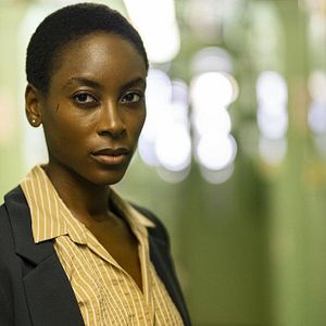 Fotoğraf Tracy Ifeachor