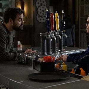 Fotoğraf Jake Johnson