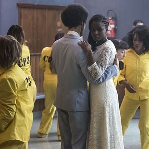 Fotoğraf Mariama Gueye