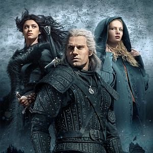 Fotoğraf The Witcher