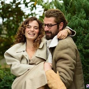 Fotoğraf Benim Tatlı Yalanım