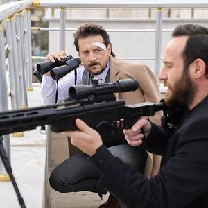 Fotoğraf Kimse Bİlmez