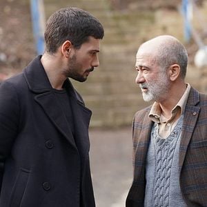 Fotoğraf Aşk Ağlatır