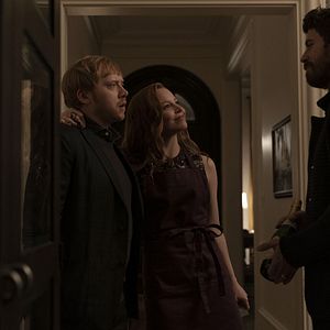 Fotoğraf Toby Kebbell