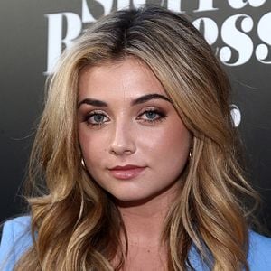 Fotoğraf Giorgia Whigham