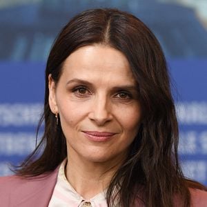 Fotoğraf Juliette Binoche
