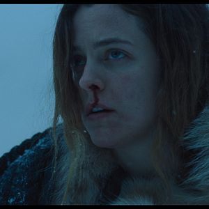 Fotoğraf Riley Keough