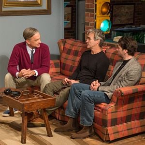 Fotoğraf Mahallede Güzel Bir Gün