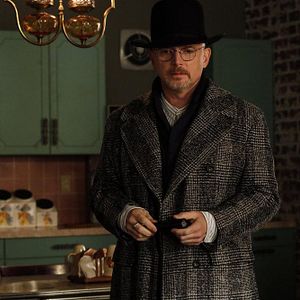 Fotoğraf Michael Cerveris