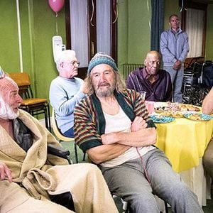 Fotoğraf Louis Gossett Jr.