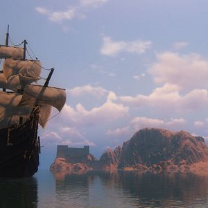 Fotoğraf Macellan: Büyük Kaşif