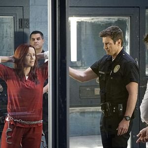 Fotoğraf Nathan Fillion