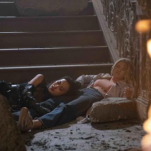 Fotoğraf Virginia Gardner