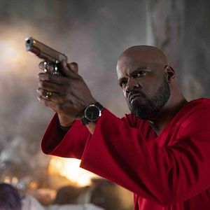 Fotoğraf Ryan Sands