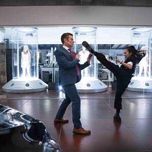 Fotoğraf James Marsters