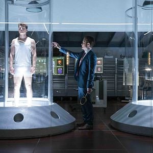 Fotoğraf James Marsters