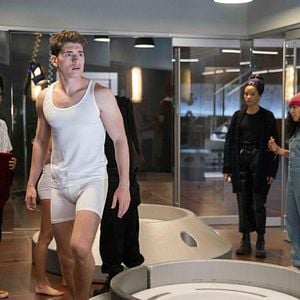 Fotoğraf Allegra Acosta