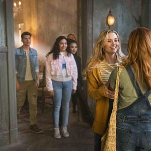 Fotoğraf Lyrica Okano