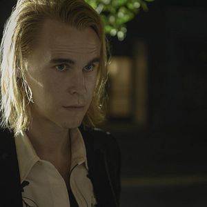 Fotoğraf Rhys Wakefield