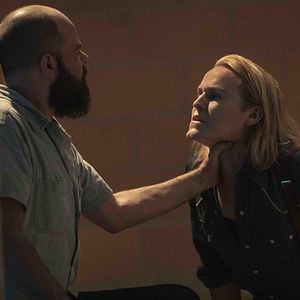 Fotoğraf Rory Cochrane