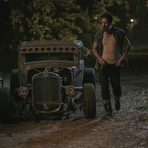 Fotoğraf Rodrigo Santoro