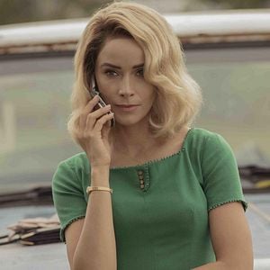 Fotoğraf Abigail Spencer
