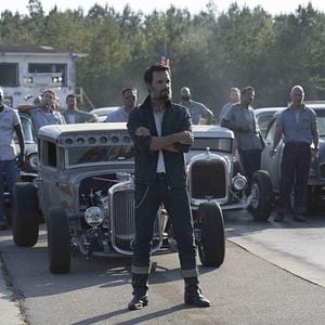 Fotoğraf Rodrigo Santoro