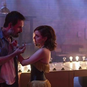 Fotoğraf Madison Davenport